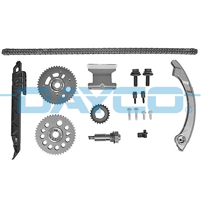 Kamkedjesats Dayco KTC1069 DAYCO
