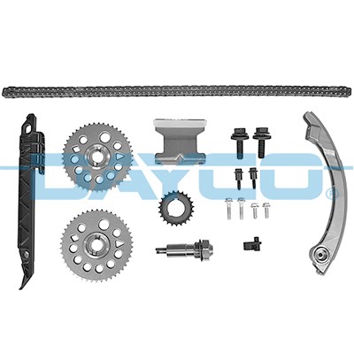Kamkedjesats Dayco KTC1070 DAYCO