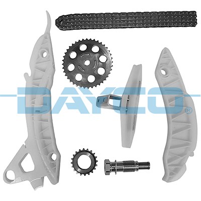 Kamkedjesats Dayco KTC1071 DAYCO