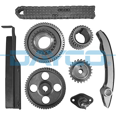 Kamkedjesats Dayco KTC1074 DAYCO