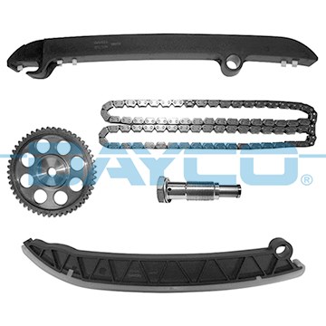 Kamkedjesats Dayco KTC1082 DAYCO