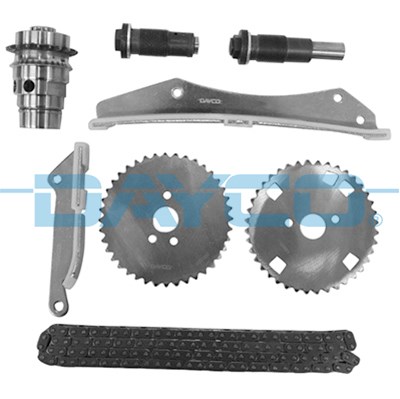 Kamkedjesats Dayco KTC1084 DAYCO