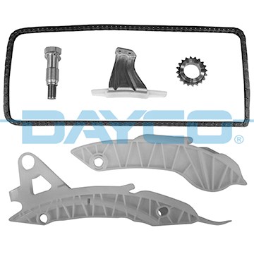 Kamkedjesats Dayco KTC1087 DAYCO