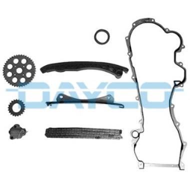 Kamkedjesats Dayco KTC1098 DAYCO