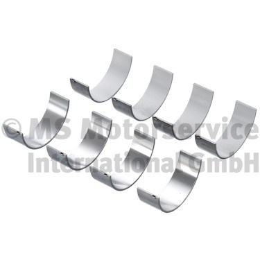 Vevlagersats Kolbenschmidt 37162610 KOLBENSCHMIDT Vevlagersats Kolbenschmidt 37162610 KOLBENSCHMIDT