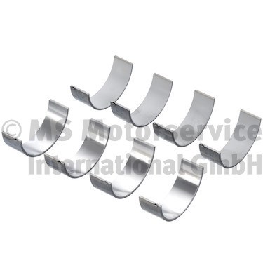 Vevlagersats Kolbenschmidt 37162620 KOLBENSCHMIDT