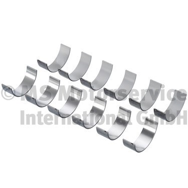 Vevlagersats Kolbenschmidt 37164600 KOLBENSCHMIDT