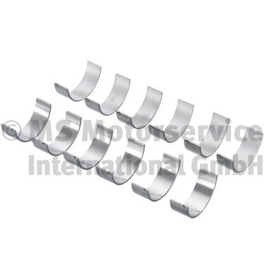 Vevlagersats Kolbenschmidt 37164620 KOLBENSCHMIDT