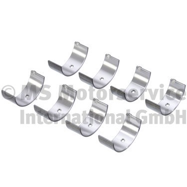 Vevlagersats Kolbenschmidt 37170610 KOLBENSCHMIDT