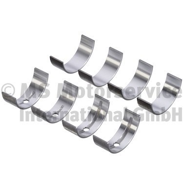 Vevaxellagersats Kolbenschmidt 37184600 KOLBENSCHMIDT