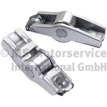 Vipparm, ventiler Kolbenschmidt 50007848 KOLBENSCHMIDT Vipparm, ventiler Kolbenschmidt 50007848 KOLBENSCHMIDT