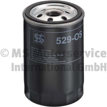 Oljefilter Kolbenschmidt 50013529 KOLBENSCHMIDT