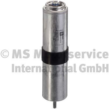 Bränslefilter Kolbenschmidt 50014746 KOLBENSCHMIDT