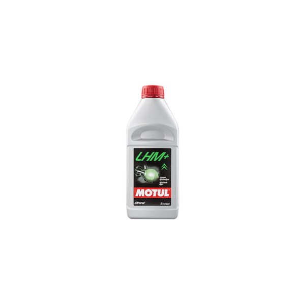 Hydraulolja MOTUL LHM + 1L MOTUL