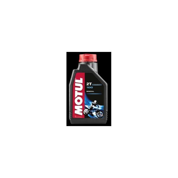 Motorolja MOTUL 100 2T, Universal MOTUL