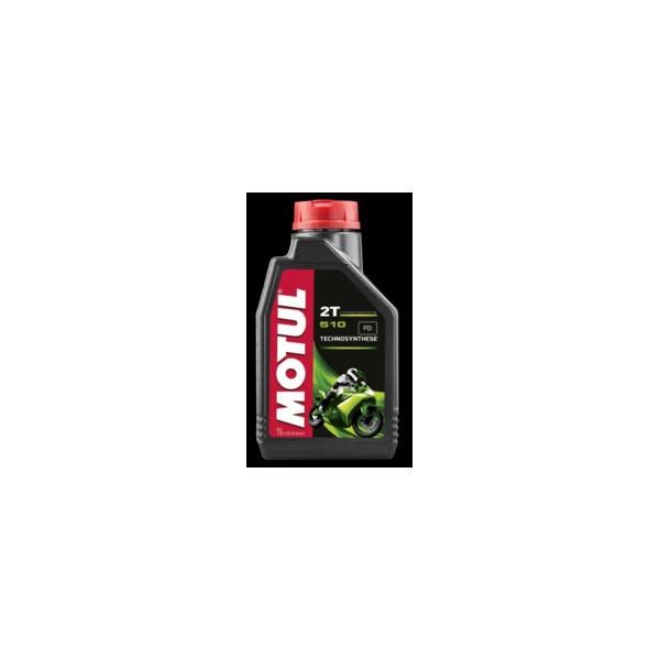 Motorolja MOTUL 510 2T, Universal MOTUL