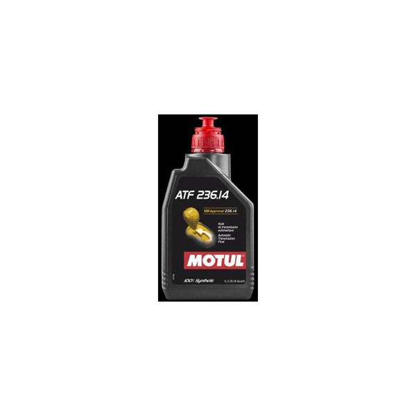 Växellådeolja MOTUL ATF 236.14 1L Motul Atf 236.14 105773 MOTUL