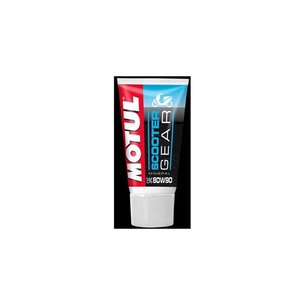 Växellådeolja MOTUL SCOOTER GEAR 80W90, Universal MOTUL