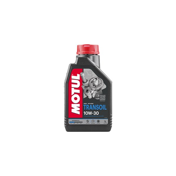 Växellådeolja MOTUL TRANSOIL 10W30, Universal MOTUL