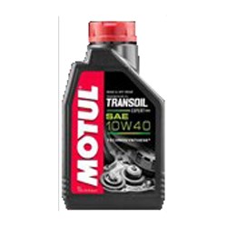 Växellådeolja MOTUL TRANSOIL EXP 10W40, Universal MOTUL