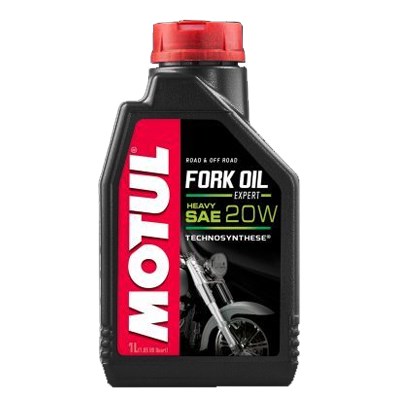 Gaffelolja MOTUL FORK OIL EXP H 20W, Universal Motul 105928 MOTUL