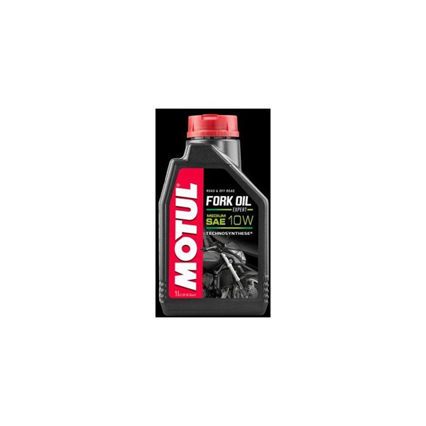 Gaffelolja MOTUL FORK OIL EXP M 10W, Universal Motul 105930 MOTUL