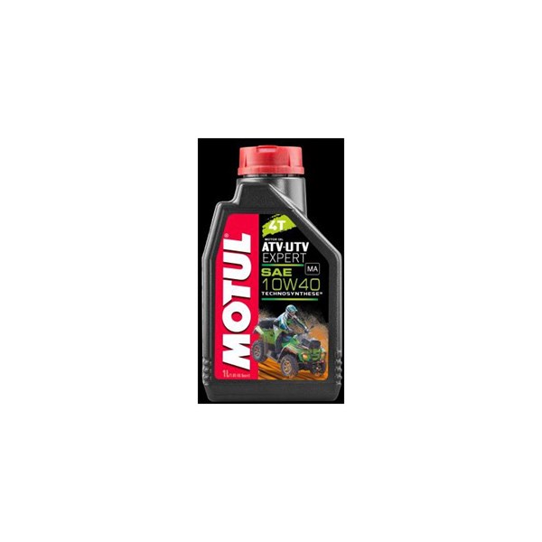 Motorolja MOTUL ATV UTV EXPERT 10W40 4T, Universal Motul 105938 MOTUL