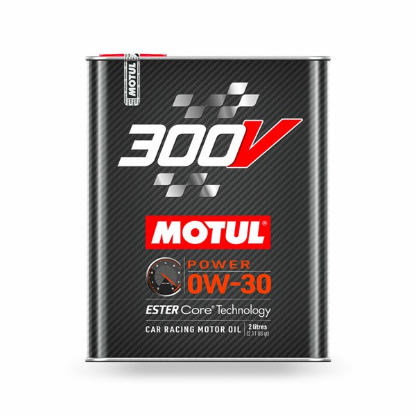 Motorolja MOTUL 300V POWER 0W-30, Universal MOTUL