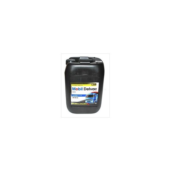 Motorolja MOBIL Delvac MX 15W-40 20L MOBIL