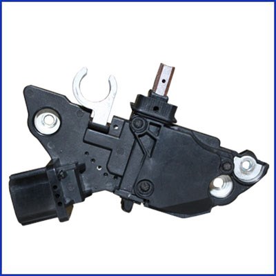 Generatorregulator Hitachi Hueco 130617 HITACHI Generatorregulator Hitachi Hueco 130617 HITACHI