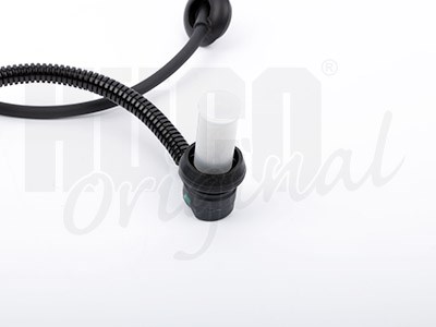 ABS-givare, Sensor, hjulvarvtal, Framaxel Hitachi Hueco 131417 HITACHI