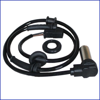 ABS-givare, Sensor, hjulvarvtal, Bakaxel Hitachi Hueco 131418 HITACHI