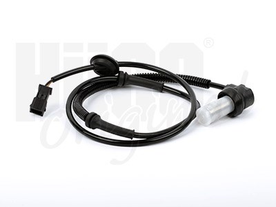 ABS-givare, Sensor, hjulvarvtal, Framaxel Hitachi Hueco 131419 HITACHI