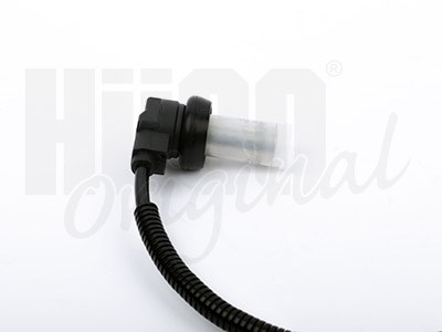 ABS-givare, Sensor, hjulvarvtal, Framaxel Hitachi Hueco 131419 HITACHI