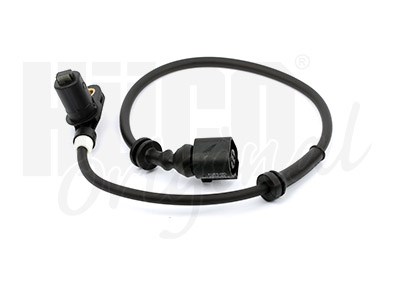 ABS-givare, Sensor, hjulvarvtal, framaxel höger Hitachi 131427 HITACHI