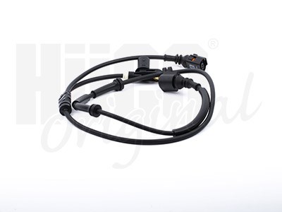 ABS-givare, Sensor, hjulvarvtal, Bakaxel höger Hitachi 131429 HITACHI
