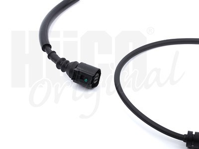 ABS-givare, Sensor, hjulvarvtal, Bakaxel höger Hitachi 131429 HITACHI ABS-givare, Sensor, hjulvarvtal, Bakaxel höger Hitachi 131429 HITACHI