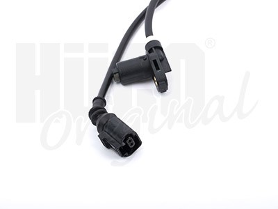 ABS-givare, Sensor, hjulvarvtal, Bakaxel höger Hitachi 131429 HITACHI ABS-givare, Sensor, hjulvarvtal, Bakaxel höger Hitachi 131429 HITACHI