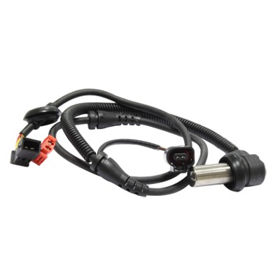 ABS-givare, Sensor, hjulvarvtal, Framaxel Hitachi Hueco 131436 HITACHI