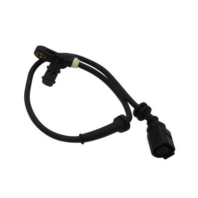ABS-givare, Sensor, hjulvarvtal, Framaxel Hitachi Hueco 131441 HITACHI