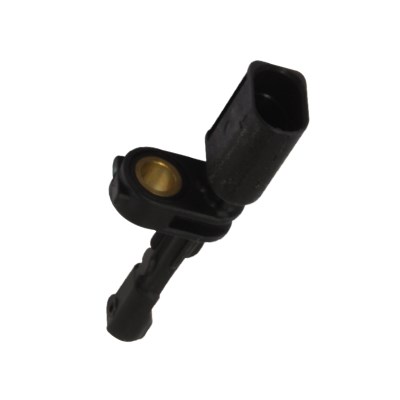 ABS-givare, Sensor, hjulvarvtal, Bakaxel Hitachi Hueco 131442 HITACHI