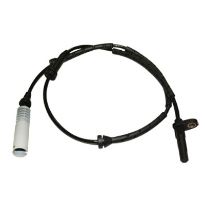 ABS-givare, Sensor, hjulvarvtal, Framaxel Hitachi Hueco 131528 HITACHI