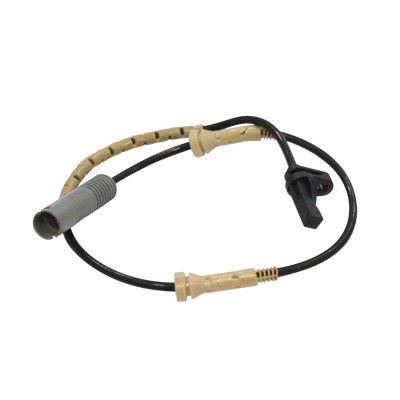 ABS-givare, Sensor, hjulvarvtal, Framaxel Hitachi Hueco 131533 HITACHI