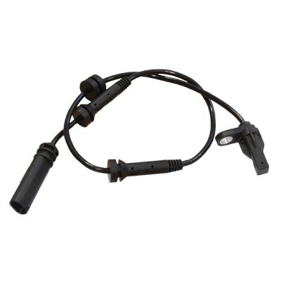 ABS-givare, Sensor, hjulvarvtal, Framaxel Hitachi Hueco 131534 HITACHI