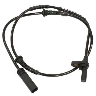 ABS-givare, Sensor, hjulvarvtal, Framaxel Hitachi Hueco 131536 HITACHI
