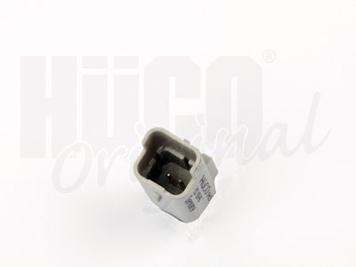 ABS-givare, Sensor, hjulvarvtal, Framaxel Hitachi Hueco 131545 HITACHI