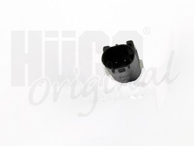 ABS-givare, Sensor, hjulvarvtal, Framaxel, Bakaxel vänster Hitach HITACHI