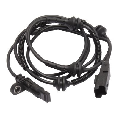 ABS-givare, Sensor, hjulvarvtal, Bakaxel Hitachi Hueco 131562 HITACHI