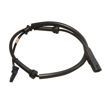 ABS-givare, Sensor, hjulvarvtal, Bakaxel Hitachi Hueco 131565 HITACHI
