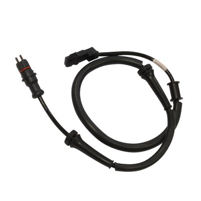ABS-givare, Sensor, hjulvarvtal, Bakaxel Hitachi Hueco 131575 HITACHI